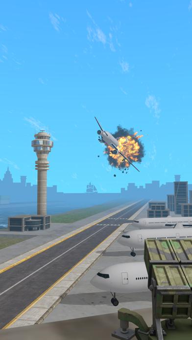 Cannon Demolition iOS