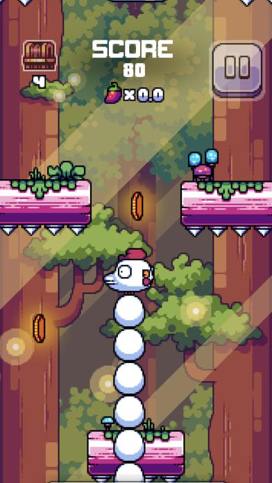 Total Eggscape! iOS