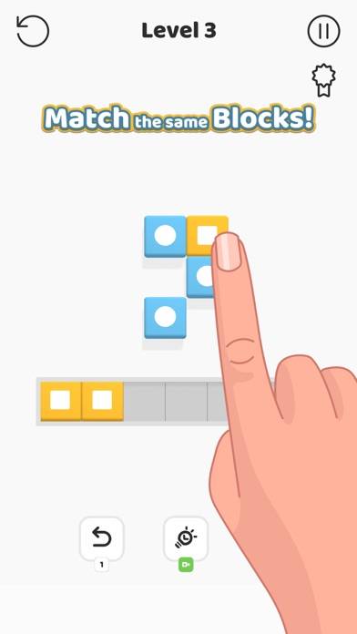 Match Master! iOS