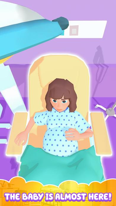 Welcome Baby 3D iOS
