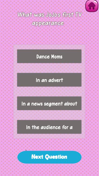 #1 Quiz Jojo Call Trivia iOS