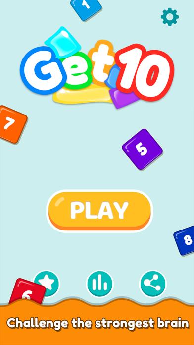 Get10!! iOS