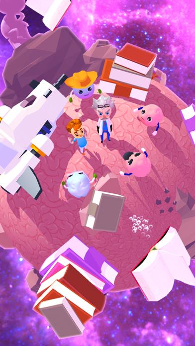 Mini Games Universe iOS