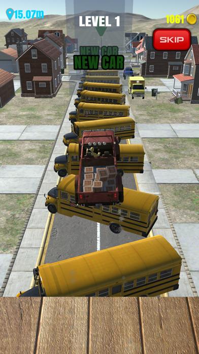 Extreme Car Sports iOS