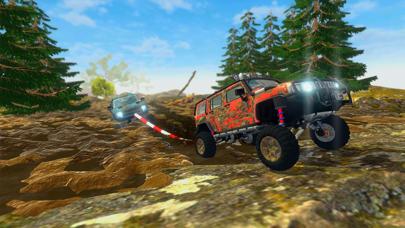 Offroad Simulator 2021 iOS