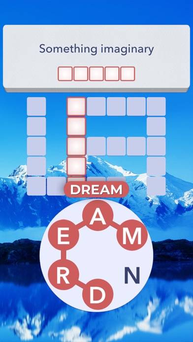 Words of Wonders: Guru iOS