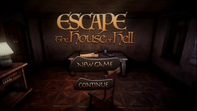 Escape the House of Hell iOS