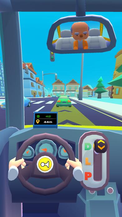 Transport Master! iOS
