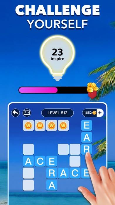 Crossword iOS