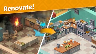 Alice's Restaurant iOS