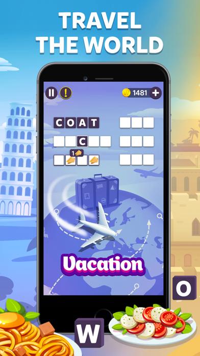 Wordelicious iOS