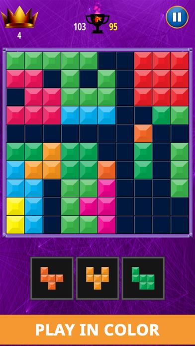 Block Genius iOS
