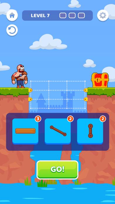 Bridge Legends iOS