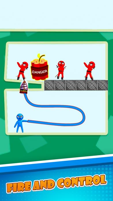 Rocket Punch! iOS