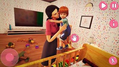Virtual Mother : Dream Family iOS