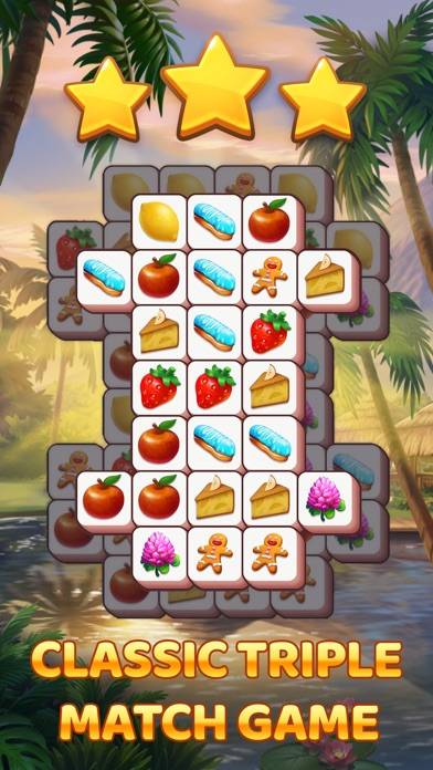 Tile Journey: Triple Matching iOS