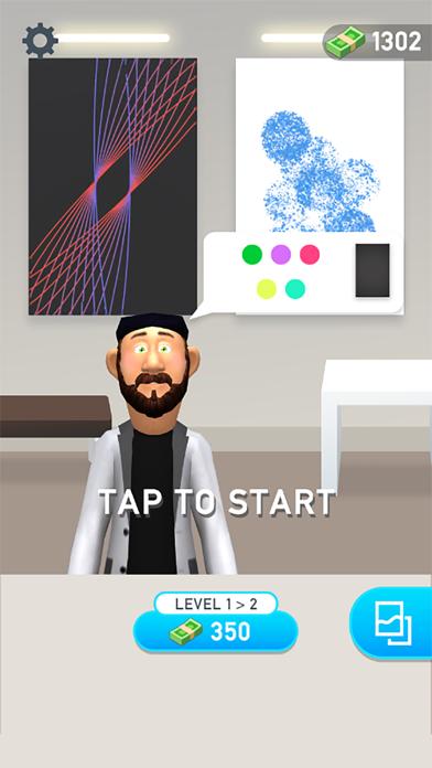 We are the Artist iOS