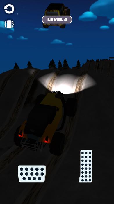Offroad Race iOS