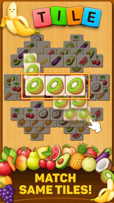 Look Tile iOS
