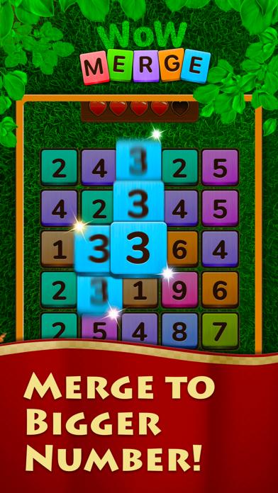 WoW Merge iOS