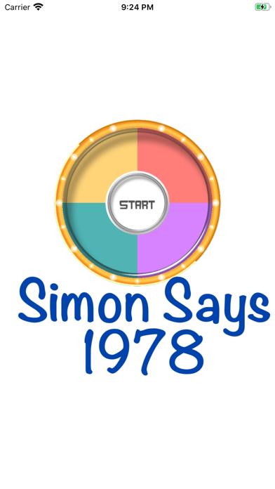 Simon Says iOS
