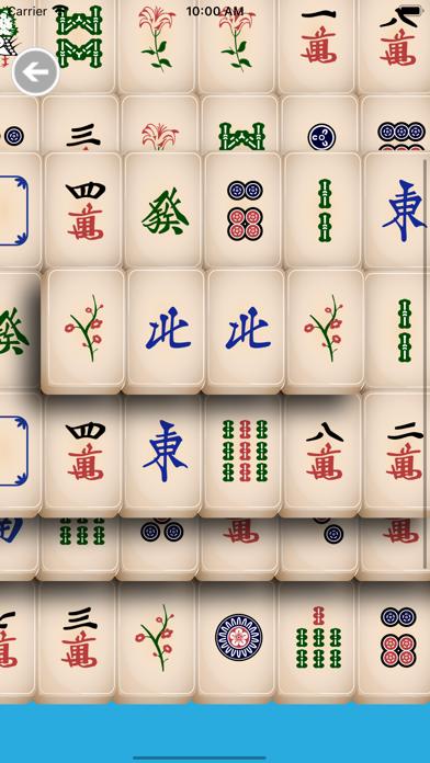 Mahjong Maniac iOS
