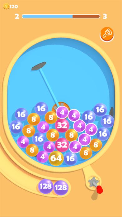 Machine Blast iOS