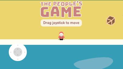 The People's Game iOS