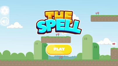 The Spell iOS