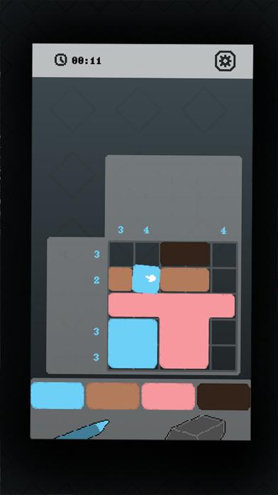 Challenge Picross iOS