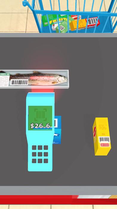 Shop Master 3D iOS