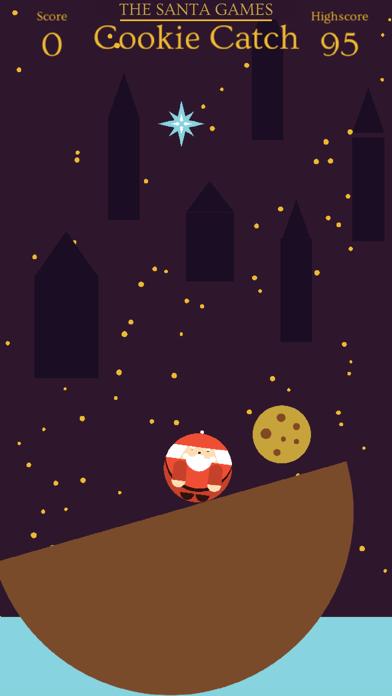 The Santa Games iOS