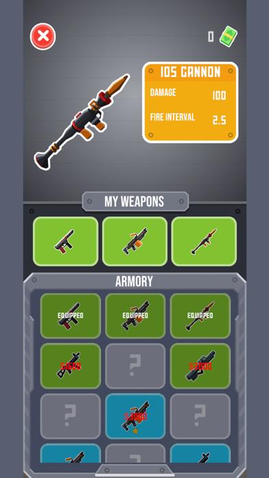 DemolishBuilding iOS