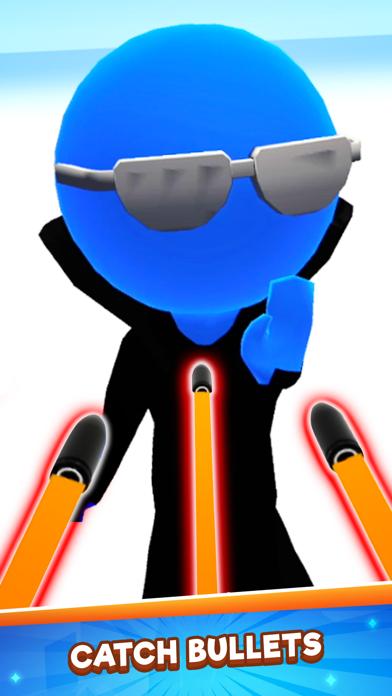 Bullet Stop iOS