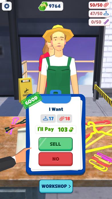 Big Factory! iOS