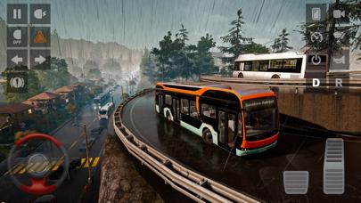 Bus Driver World Simulator iOS