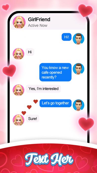 Kiss Her 3D iOS