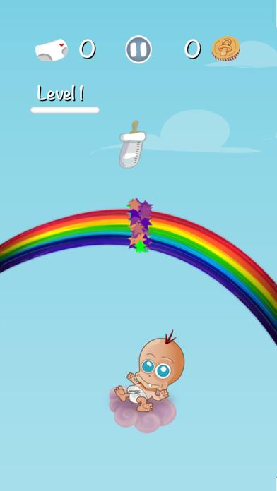 Hungry Babies iOS