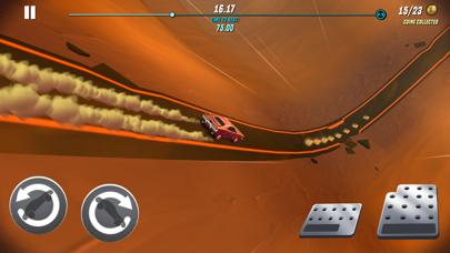 Stunt Car Extreme iOS