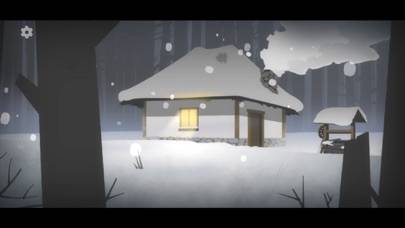 Winterlore II iOS