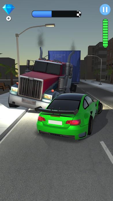 Racer King 3D iOS