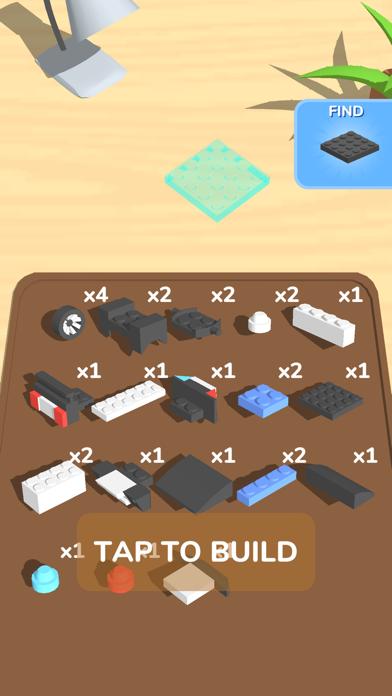 Construction Set iOS
