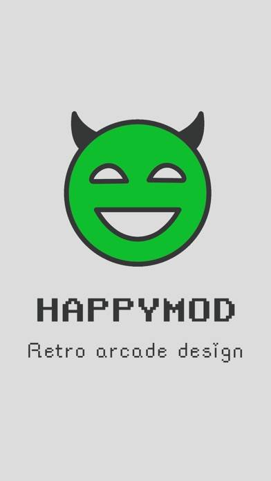 HappyMod - Hangman Word iOS