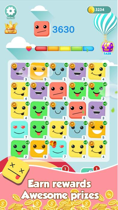 Merge Emoji iOS