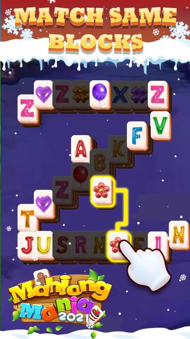 Mahjong Mania 2021 iOS