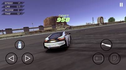 Driving School Test Sim 2021 iOS