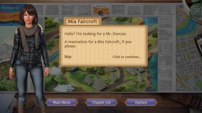 Faircroft's Antiques 2 iOS