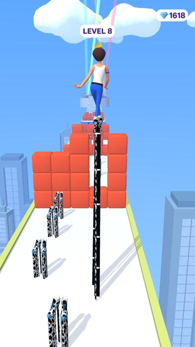 High Heels! iOS