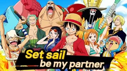 Pirate King: New World iOS