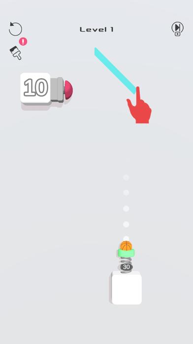 Draw Wall iOS